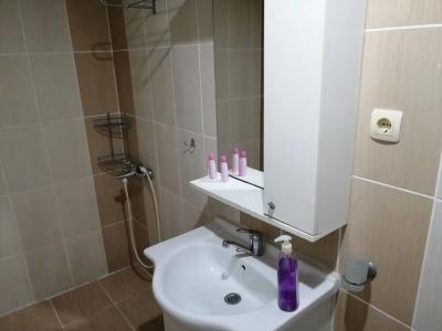Mina apart otel - 8