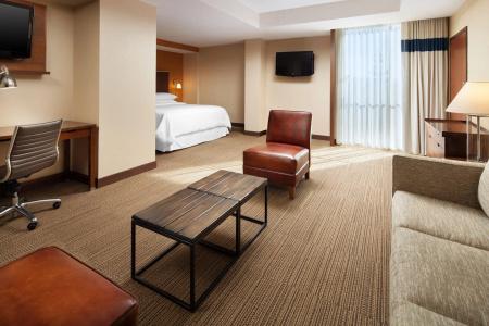 Four Points by Sheraton San Jose Airport - 18