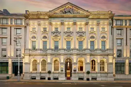 The Westin Dublin - 25