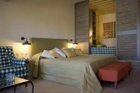 Aquila Rithymna Beach - 5