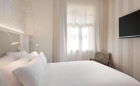 NH Collection Madrid Abascal - 50