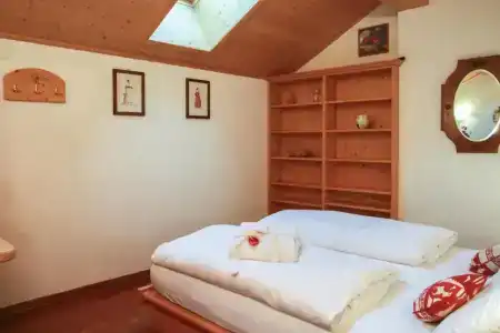 Residence Salvan - 115
