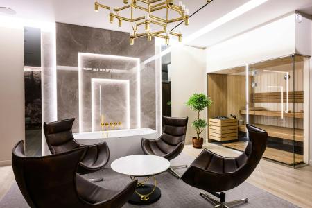 DoubleTree by Hilton Krakow & Convention Center - 1