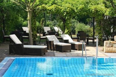 Mercure Hannover Medical Park - 12