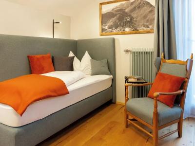 The Storks Boutique Bad Hofgastein - 91
