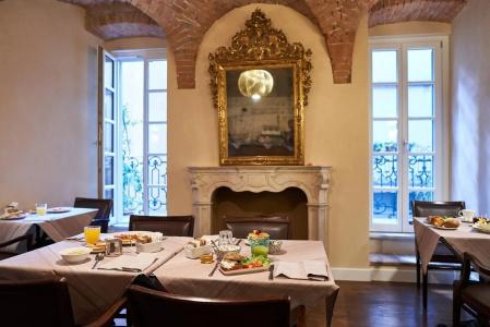 Locanda delle Mercanzie - 16