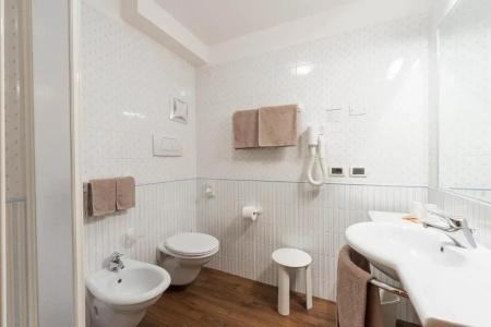 Albergo Conturina - 43