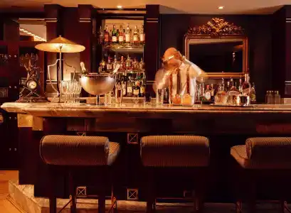Grand Hyatt Istanbul - 18