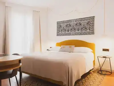 Ospitalita' del Conte & Spa - 64