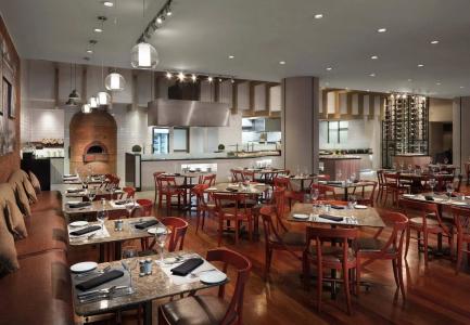 Santiago Marriott - 23
