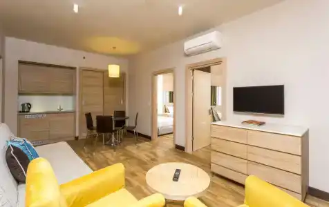 Melas Holiday Village - 8