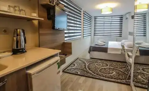 Luce Suites Taksim - 33