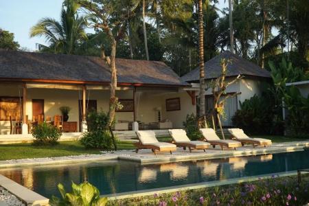 Santun Luxury Private Villas - 104