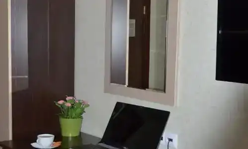 Майский - 1