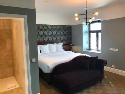Gatsby - Adults Only - Small Luxury - by F-Hotels - 29