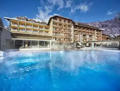 Das Ronacher Therme & Spa Resort - 45