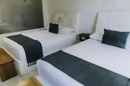 Koos Tulum - 1