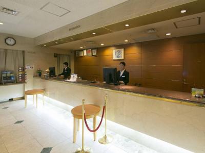 Art Miyazaki Sky Tower - 21