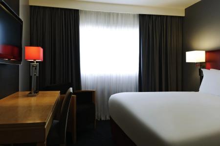 Mercure Paris Cdg Airport & Convention - 4