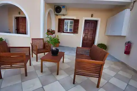 Villa Angira - 34
