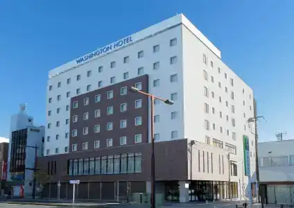 Kisarazu Washington - 0