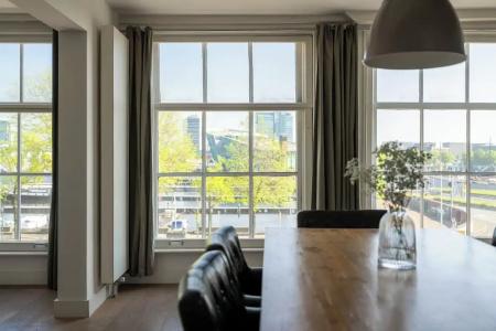 Short Stay Group Harbour Loft Studios - 48