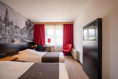 Bastion Groningen - 33