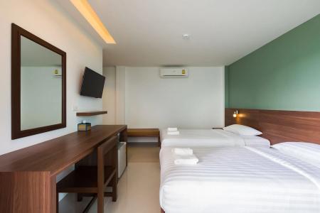 Parida Resort - 3
