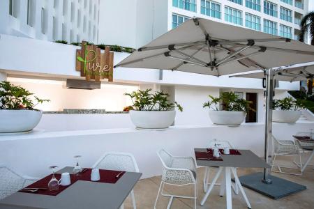 Le Blanc Spa Resort Cancun Adults Only All-Inclusive - 20