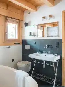 Les Rives d'Argentière - 155
