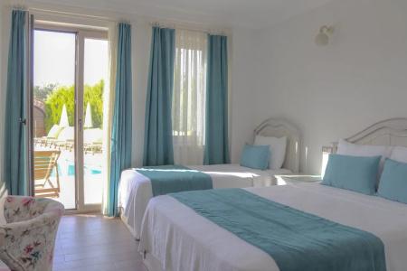 Cunda Rota Garden Otel - 26