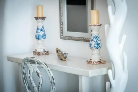 Angel Luxury Suites - 22