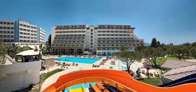 Batihan Beach Resort & Spa - 24H All Inclusive - 19