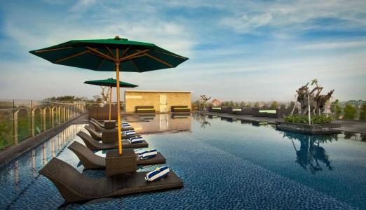 H Sovereign Bali - 30