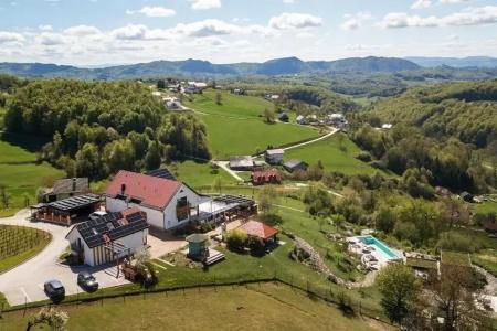 b&b Villa Angelina - 19