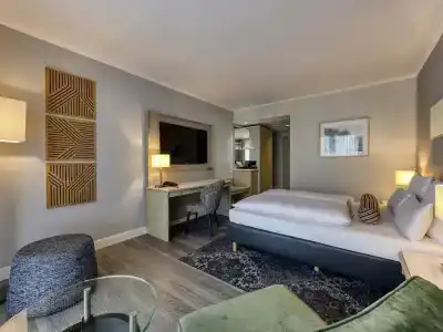 Mercure Düsseldorf Kaarst - 86