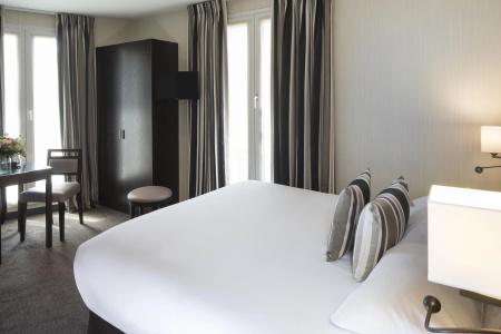 Hôtel Albert 1er - 3