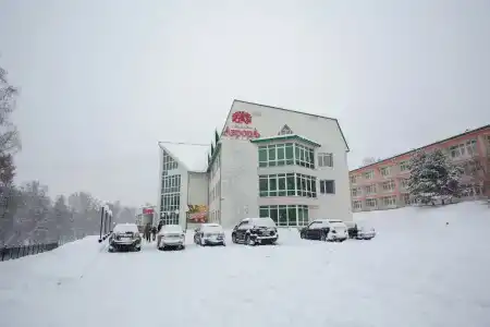 Аврора Парк-Отель - 1