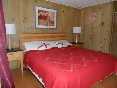 Seven Dwarfs & Cabins - 20