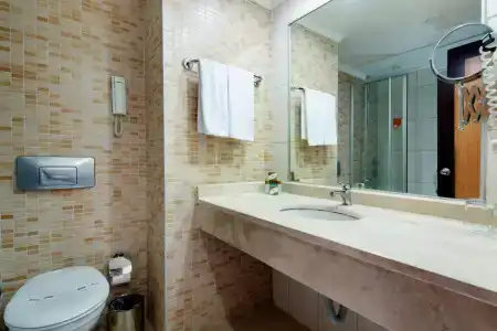 Miarosa İncekum Beach - 8