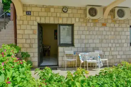 Villa Savovic - 63