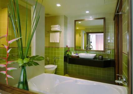 Rarin Jinda Wellness Spa Resort - 14