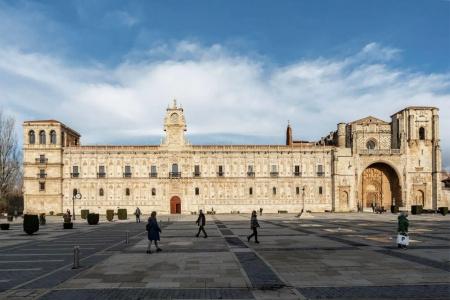 Parador de Turismo de León - 32