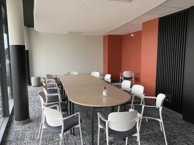 hôTel Akena Troyes - La Chapelle St-Luc - 14