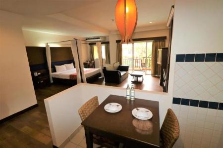 Mind Resort Pattaya - 107