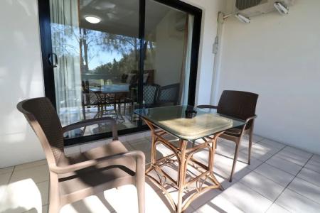 Novena Palms - 42