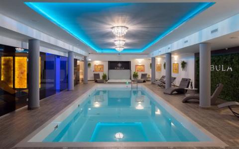 Fibula Residence & Wellness - 14