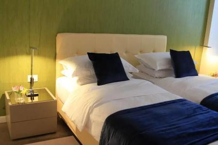 Best Western Premier Ark - 89