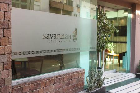Savannah Cordoba - 16