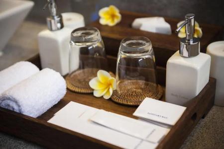 Santun Luxury Private Villas - 23